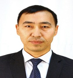 Аскар Аманбаев