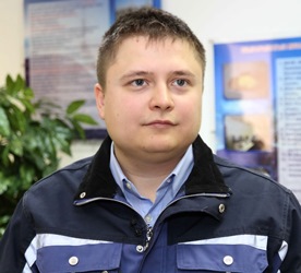 Юрий Кустадинчев