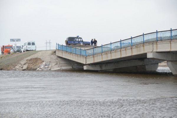 мост Ащы-2