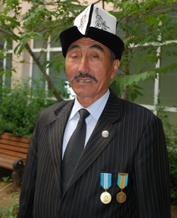 Газибеков К.