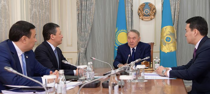 Кәсіпкерліктен лайықты қайтарым күтіледі