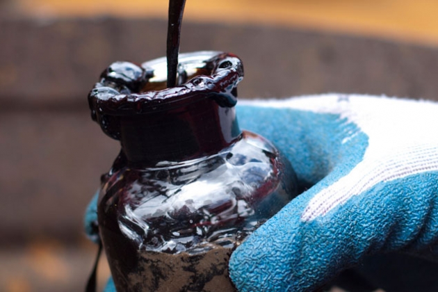 Қазақстанда жеңіл мұнай кен орны табылды