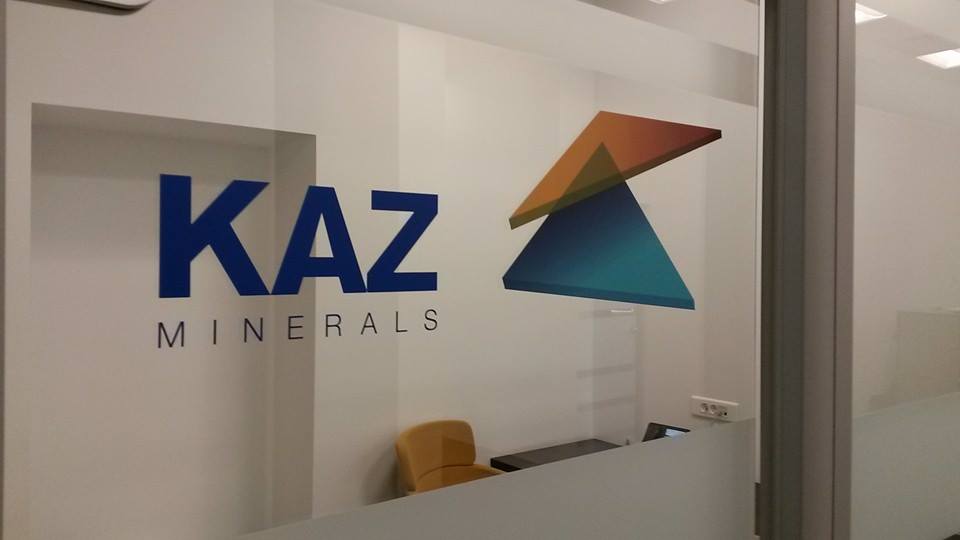 KAZ Minerals Шығыс Қазақстандағы кенішін жапты