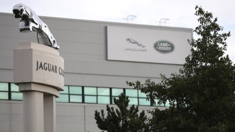 Jaguar Land Rover көліктерінің сатылымы 2016 жылы рекордтық деңгейге жетті