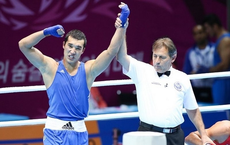 Айтжанов: Ниязымбетов құраманы бастап жүруге лайықты