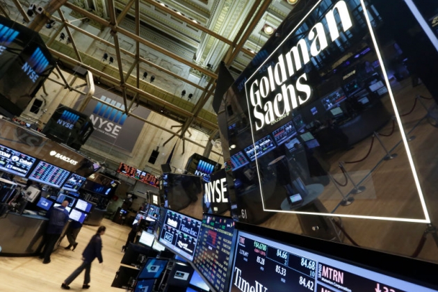 Goldman Sachs доллардың өсетінін болжайды