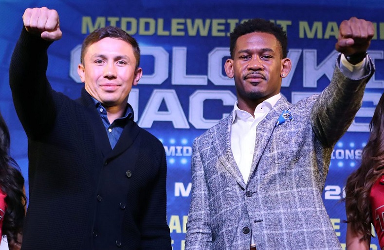 Головкинді жеңу үшін қандай әдіс қолдану керек?