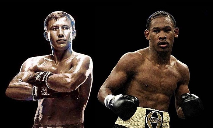 Головкиннің бокс кешіне тағы бір жекпе-жек қосылды