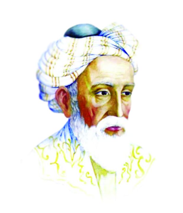 Омар Хайямның «Наурызнамасы»