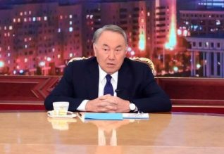 Президент тіл туралы: «Мен пайыз деген сөзді қолданбаймын»