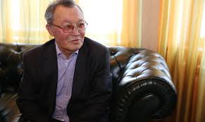 «Ақиқаттан асқақ ештеңе де жоқ»