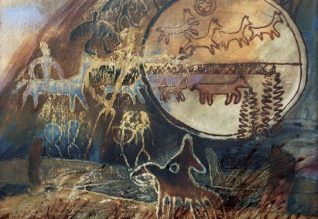 Мырзатай Жолдасбеков. Түркітанудағы тың талпыныс