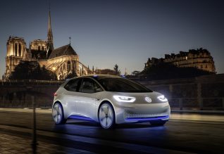 8 жылдан кейін Volkswagen тек электромобиль шығарады
