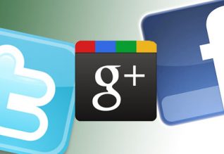 Еуроодақ Facebook пен Twitter желілеріне айыппұл салуы мүмкін