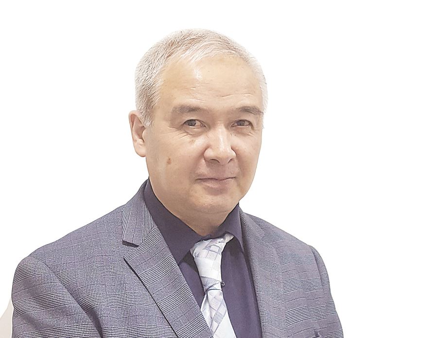 Тарихты тұлғалар жасайды десек те…