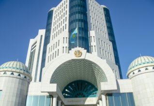 Жұмыспен қамту мәселелері талқыланды