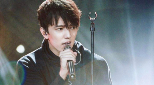 Димаш Singer 2017 байқауының финалына шықты