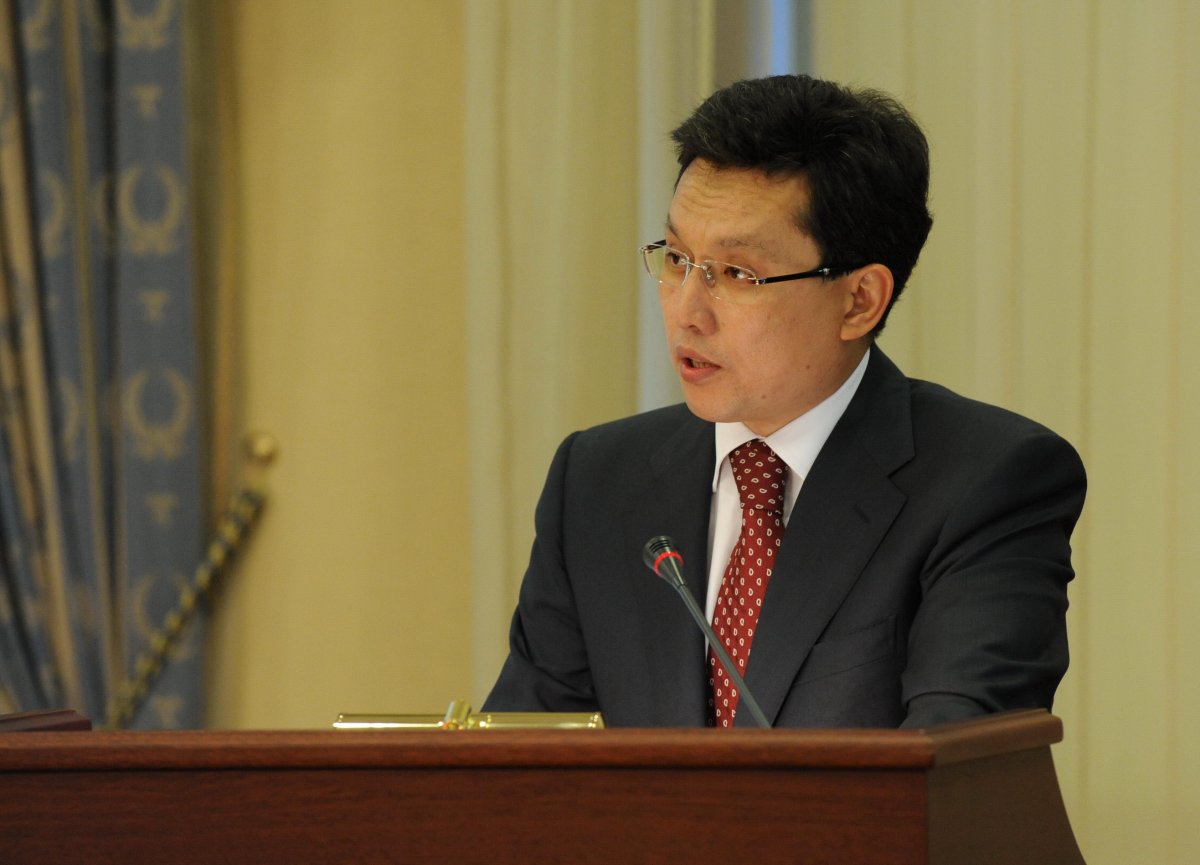 Қаржы министрлiгi бюджет саласында «Халықтық бақылауды» пайдалануда