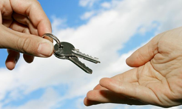 Қарағандыда Наурыз мерекесінде 108 жаңа пәтердің кілті табысталады