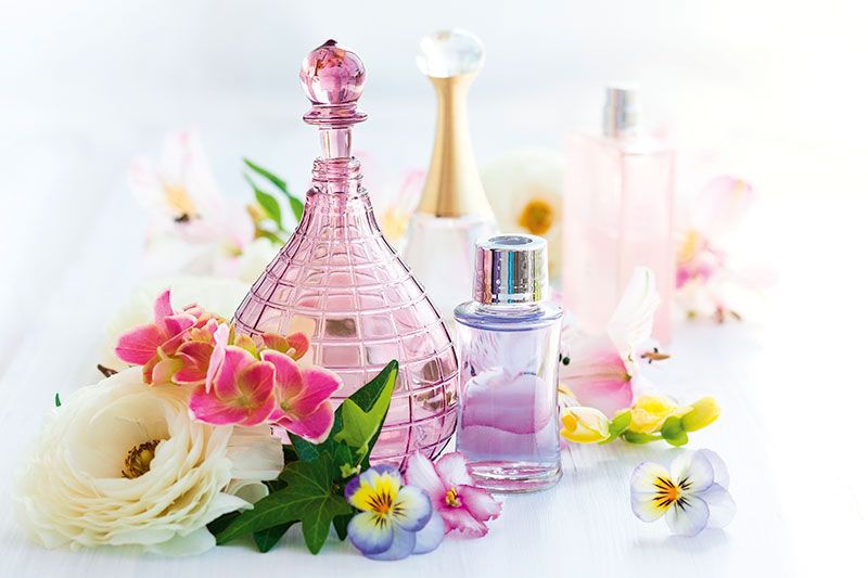 Қазақстанның косметикалық бұйымдар нарығының жай-күйі қалай?