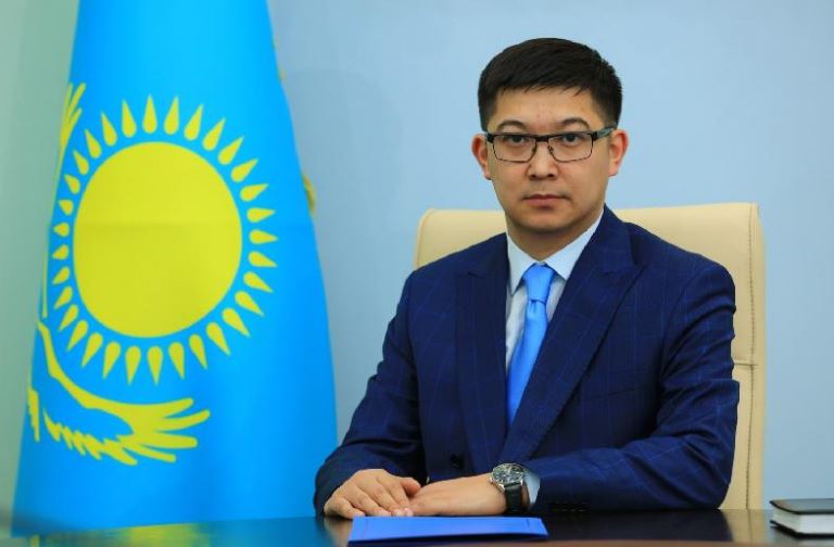 ​Батыс Қазақстанда денсаулық сақтау басқармасына жаңа басшы келді