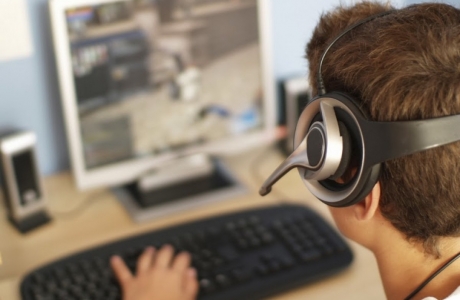 Балаларға бақылау болмаса...