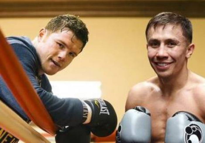 Промоутер Головкин-Альварес жекпе-жегі қайда өтетіні туралы айтты