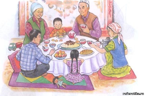 Ісіне жауапсыз, жаңғалақ баланы жөнге салудың жолы бар