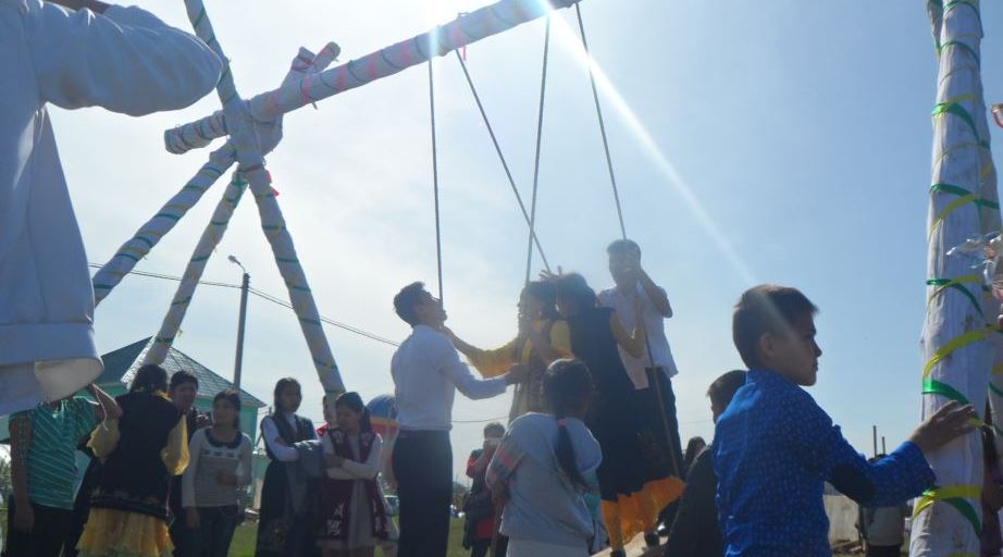 Жастар «бастаңғыға» шақырады