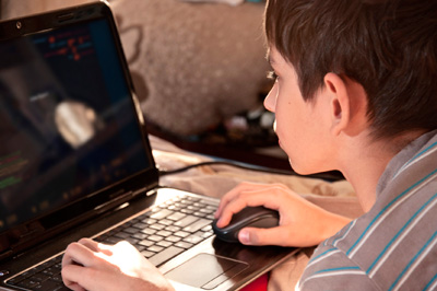 Балаларға бақылау болмаса...