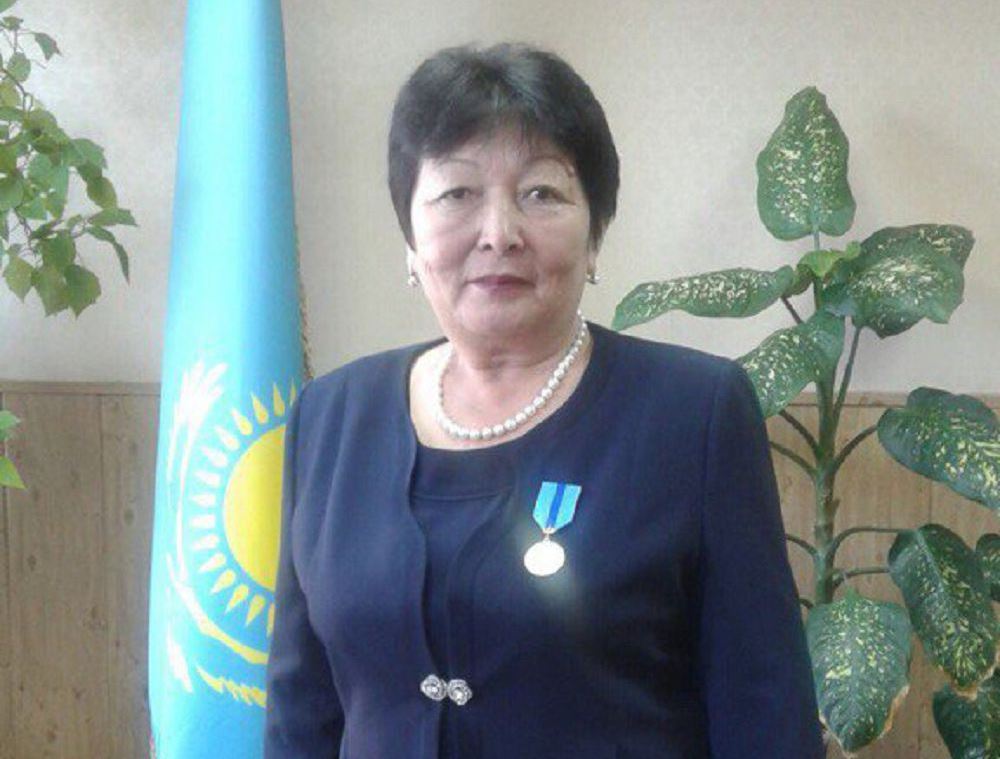 Талап табысқа бастайды