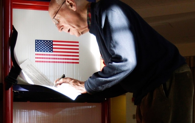 Ендігі жаһандық дағдарыс АҚШ зейнетақы жүйесінен басталуы мүмкін