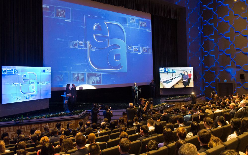 «Ел Арна» эфирге шықты