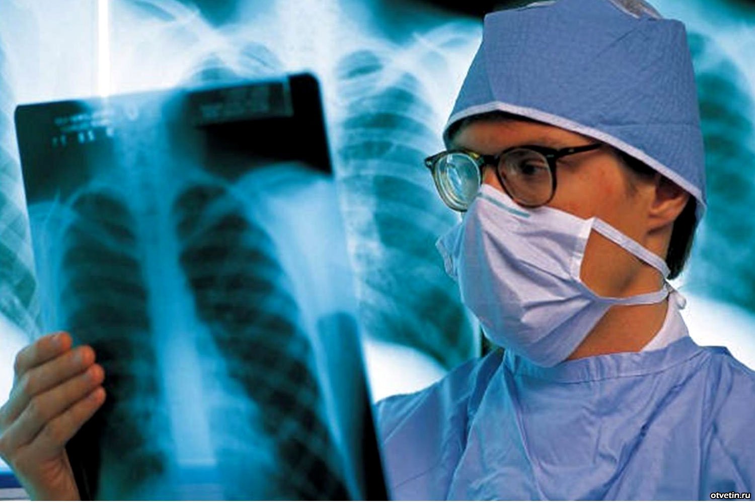 Туберкулездің дендеуіне теріс діни ағымдардың да әсері бар