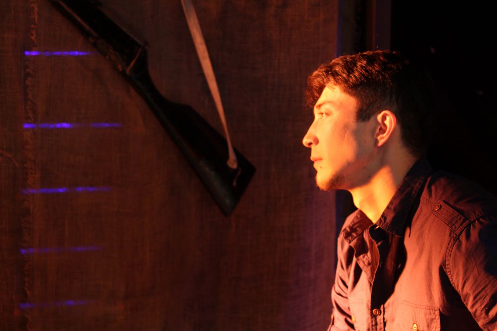 Ұйқым келмейді...