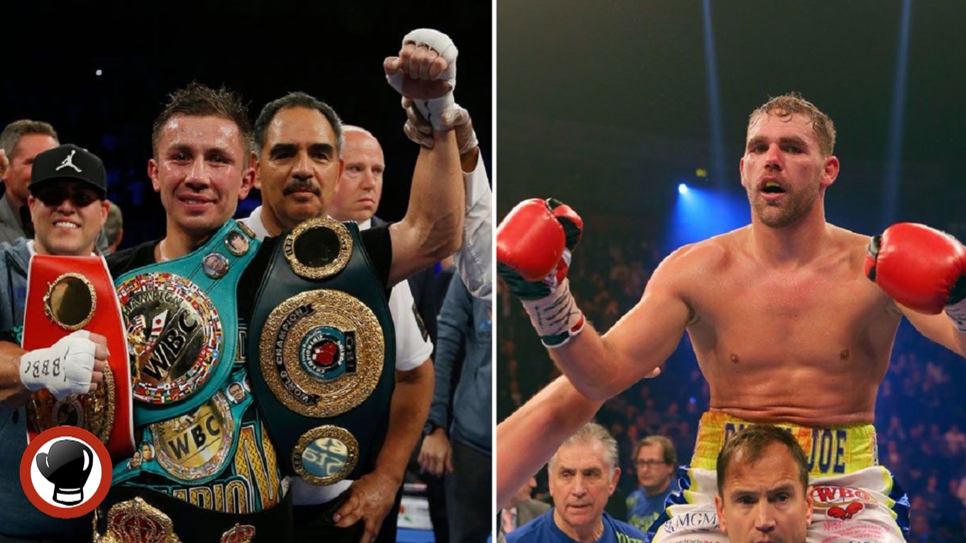 ​Головкин біліктілігін әлдеқашан дәлелдеген – Сондерс