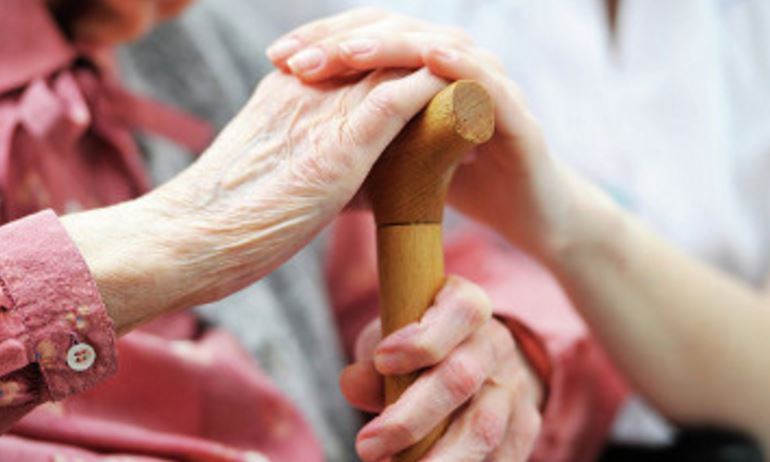 ​Оқушылар қамкөңіл қарияларға тарту жасады