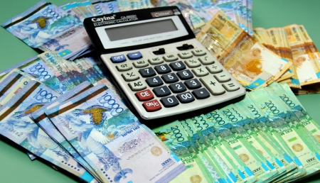 Бөлінген қаражат мақсатты игерілуі тиіс