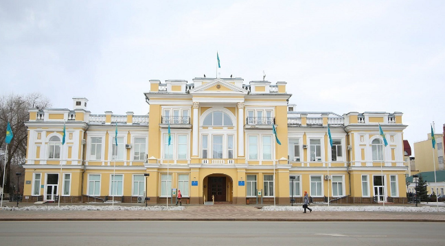 Бақытжан Сағынтаев жұмыс сапарымен Батыс Қазақстан облысына барды