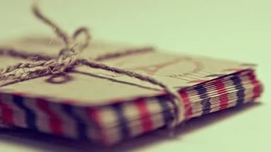 "Хат қоржын" (30.03.2017)