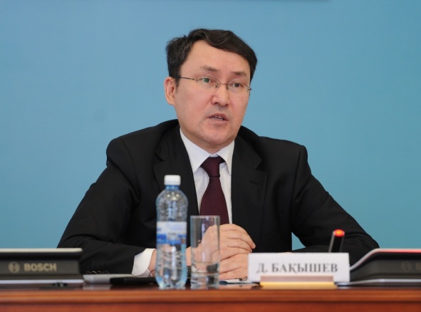 Қазақстан-Корей бизнесі жаңа деңгейге көтерілді