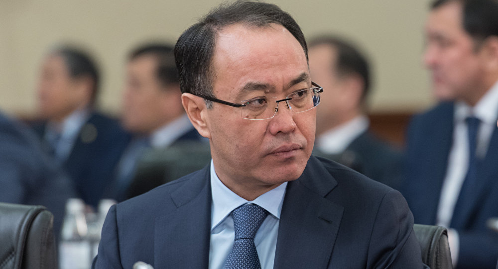 «А» корпусы лауазымдарының саны қысқарады