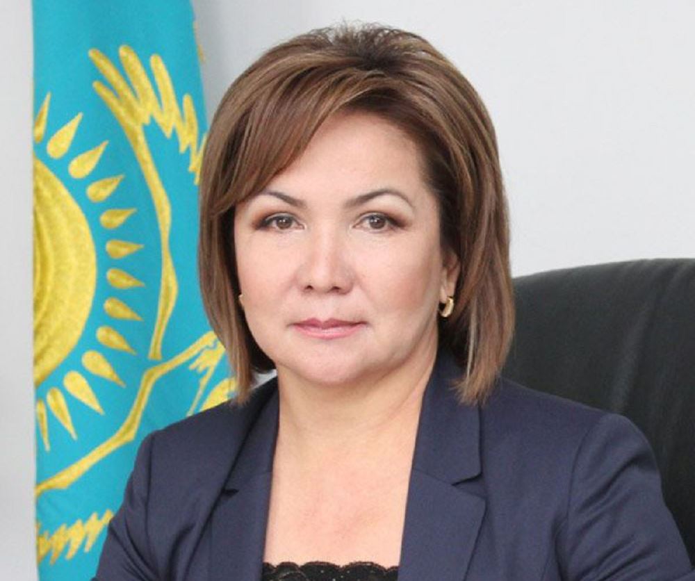 Салғырт адамнан сарапшы шықпайды