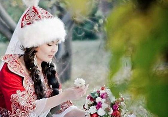 Қыз баланы тәрбиелеу –  ұлтты тәрбиелеу деген сөз