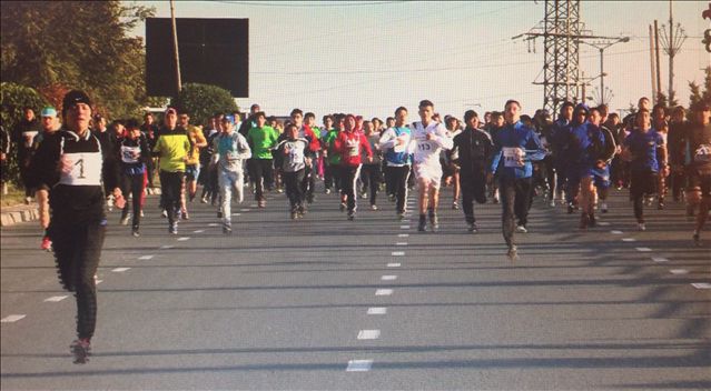 Астанада спорт және дене шынықтыруды дамыту бағдарламасы қабылданды