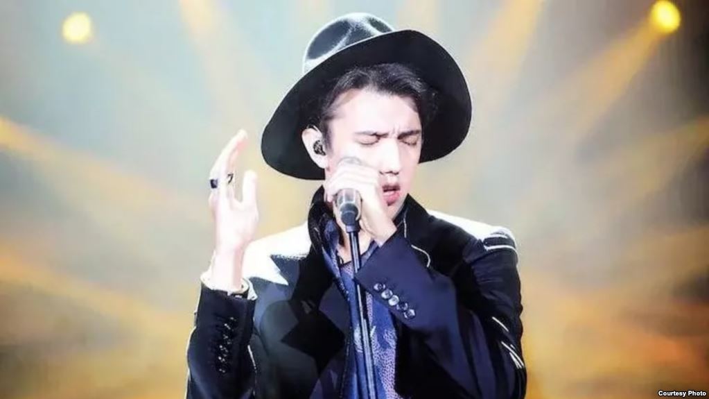 ​«Димаш пен Қазақстан егіз ұғымға айналды»