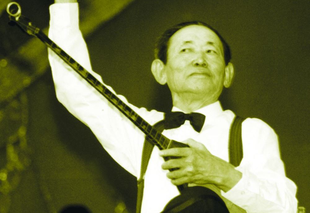 Тілендиев мұрасына тағзым