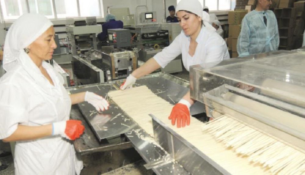 Бәсекелестікке  батыл қадам