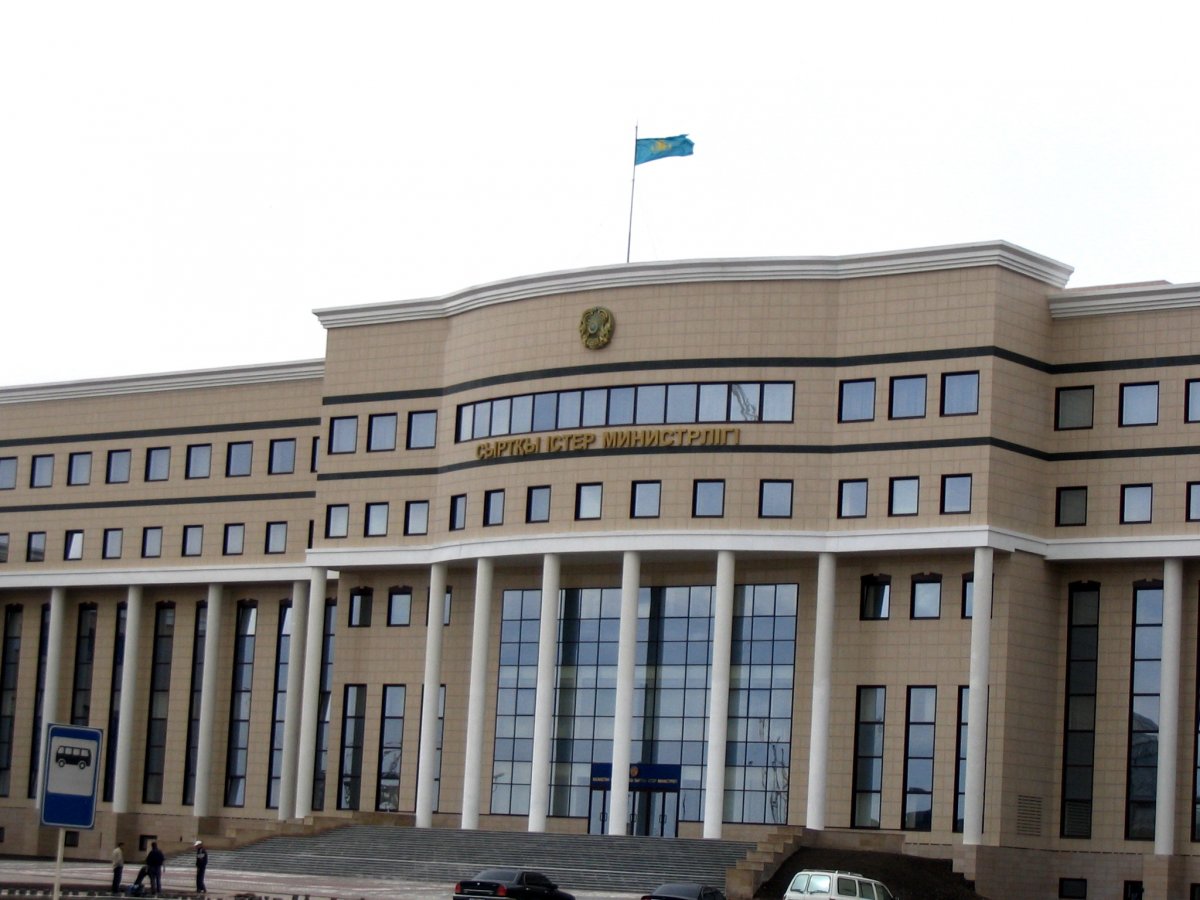 Елбасының шақыруын табыс етті