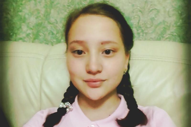 ​Ақтөбеде жоғалған мектеп оқушысы табылды